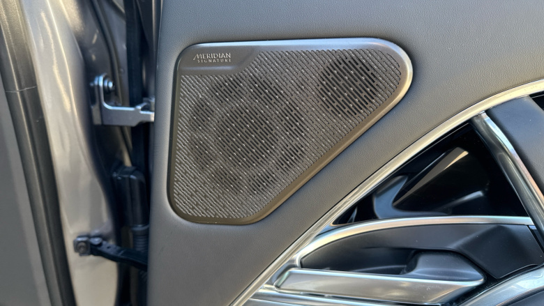 Land Rover Range Rover 3.0 D300 Autobiography 4dr Auto Diesel Estate